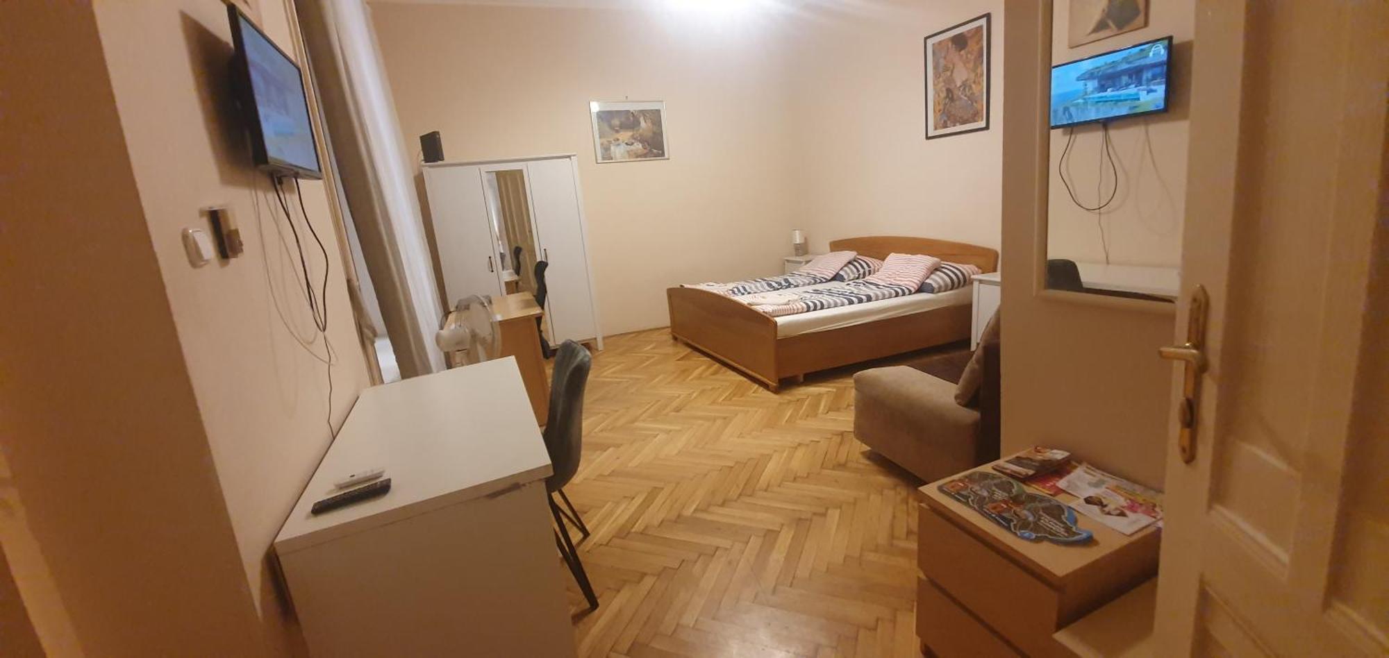 Garibaldi Budapest