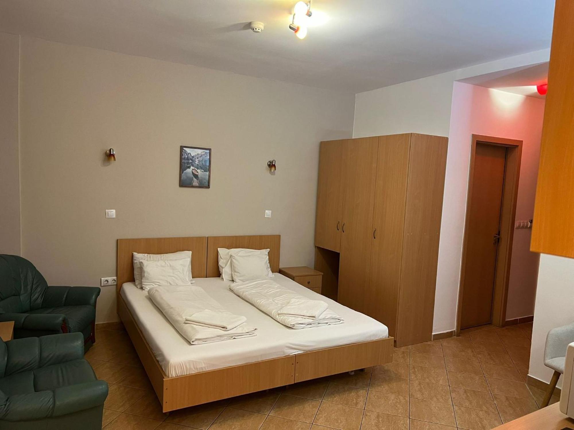 Esprit Hotel Budapest