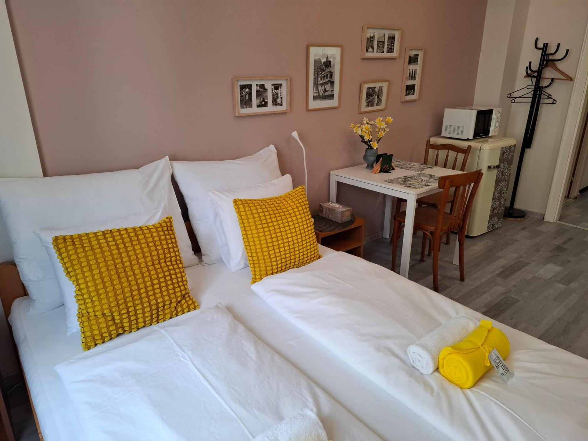 Appartamento Bpr Deco Relic Budapest