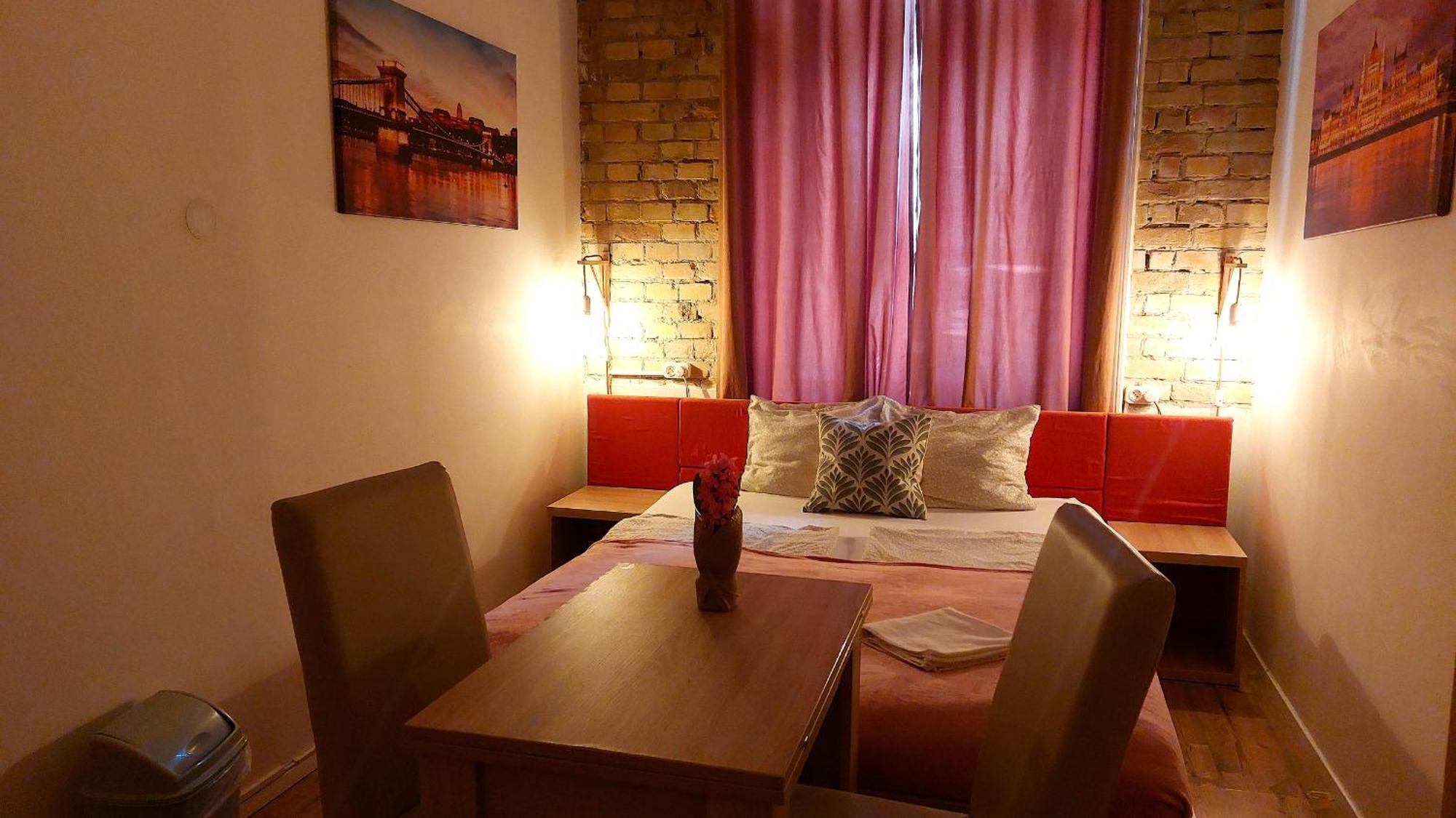 Hostel Goodmo Smart *