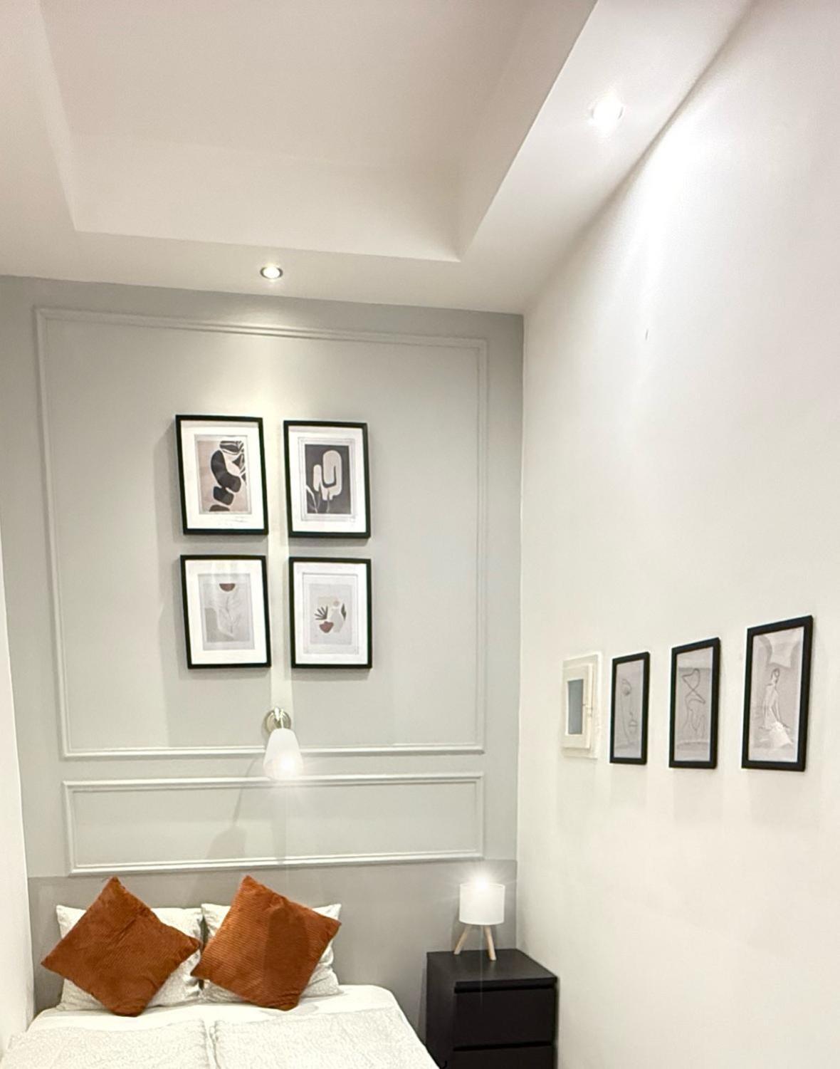 Kazincy Suites -Szimpla Kert Apartment Budapest