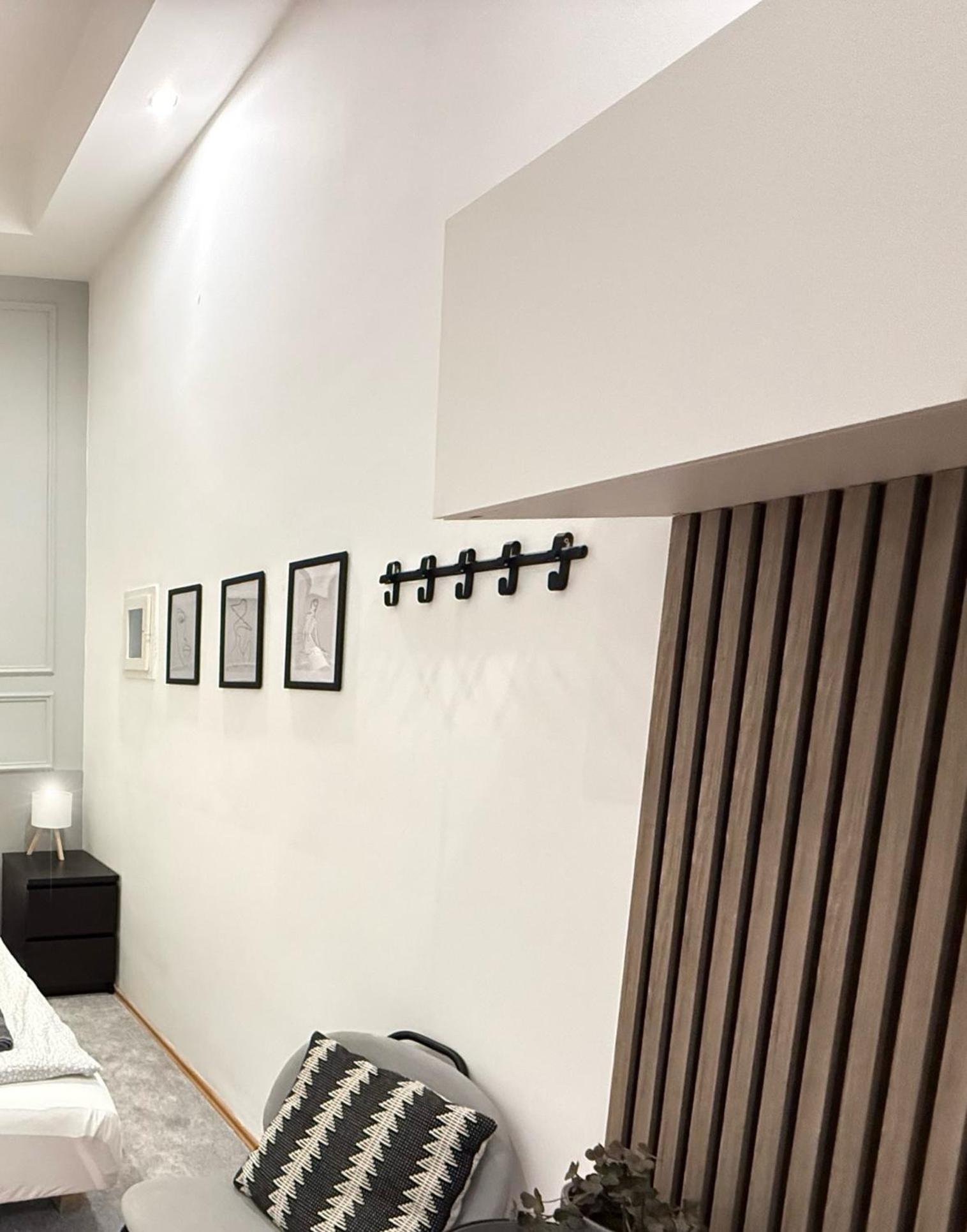 Apartment Kazincy Suites -Szimpla Kert Budapest