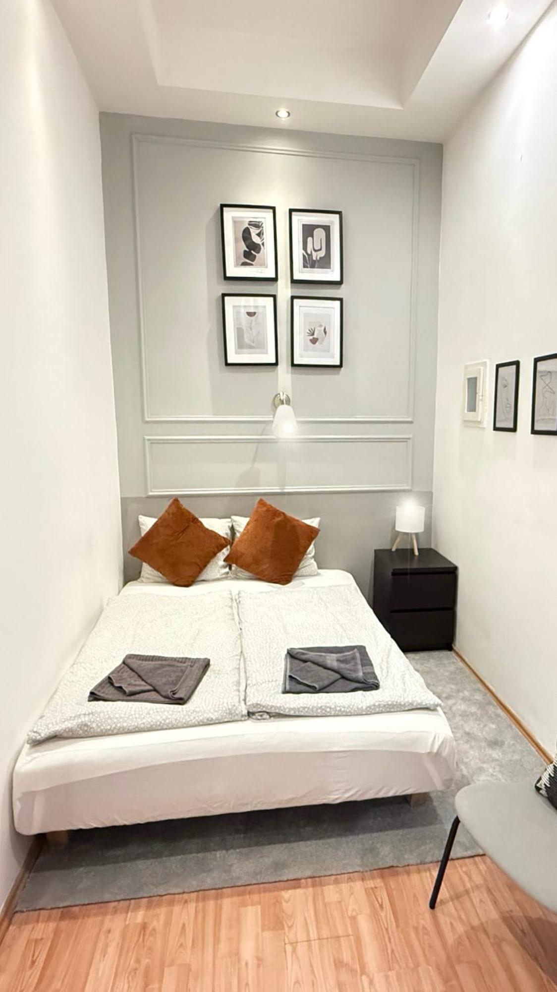 Apartment Kazincy Suites -Szimpla Kert
