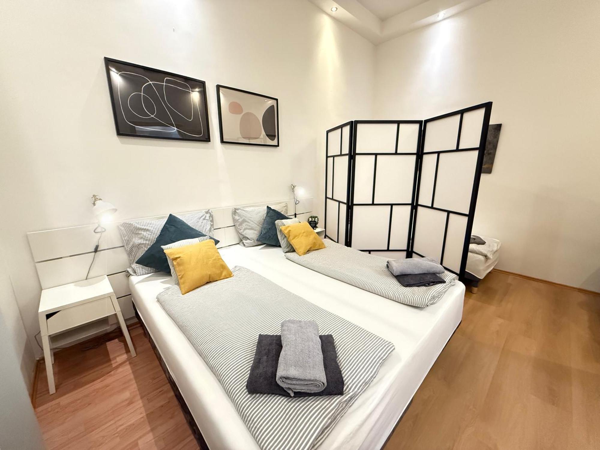Kazincy Suites -Szimpla Kert Apartment