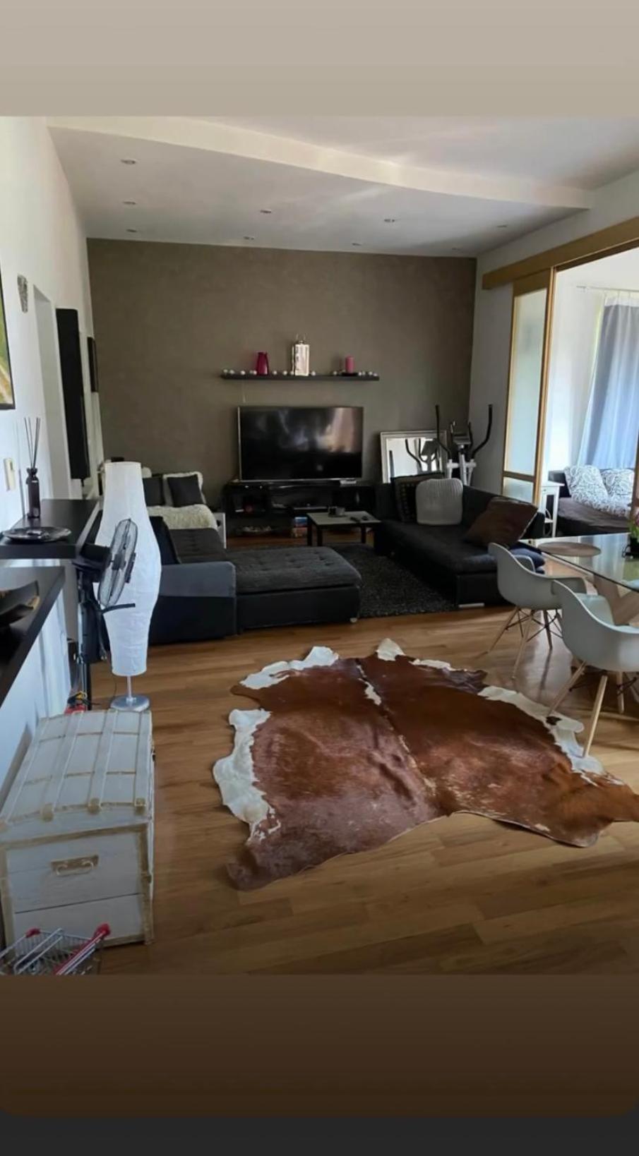 Apartamento Modern House In With Pool Budapest