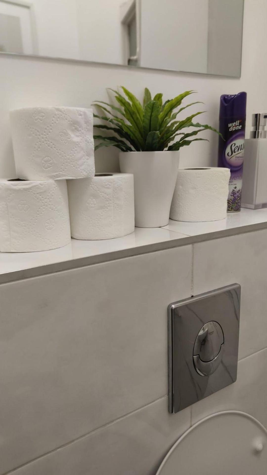 Apartmán New Ultra-central Design Budapešť