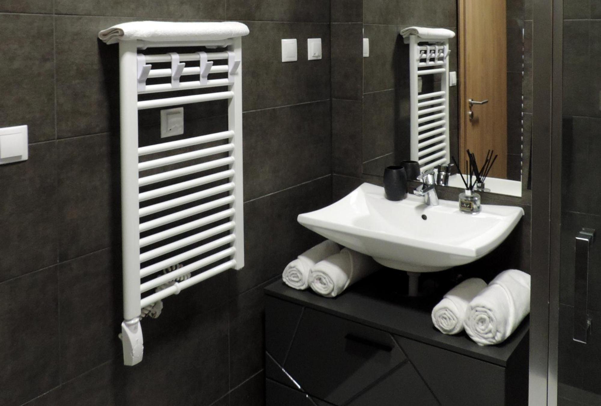 Apartamento Leonardo50 Grande *