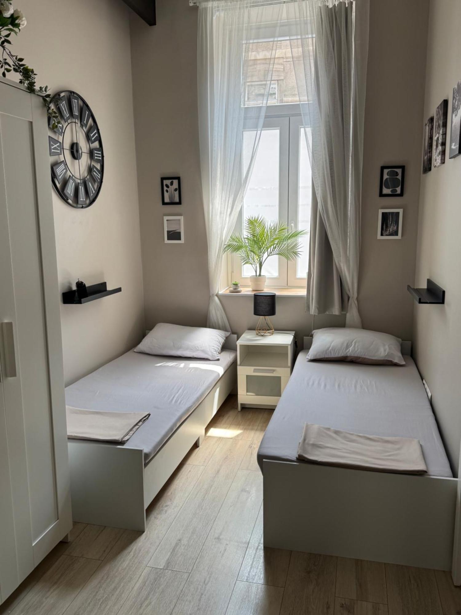Casa Graziella * Budapest