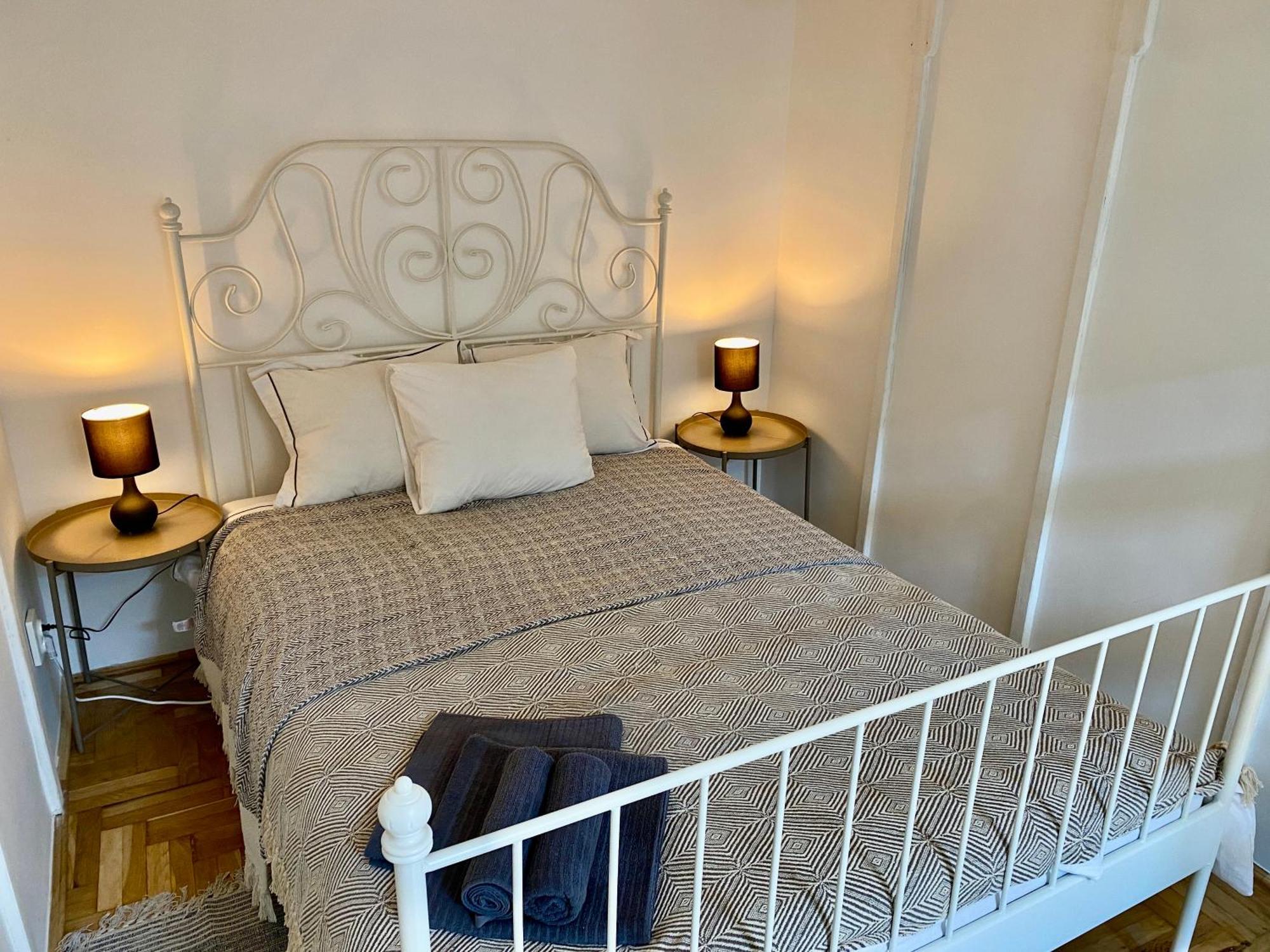 Appartement The Flow
