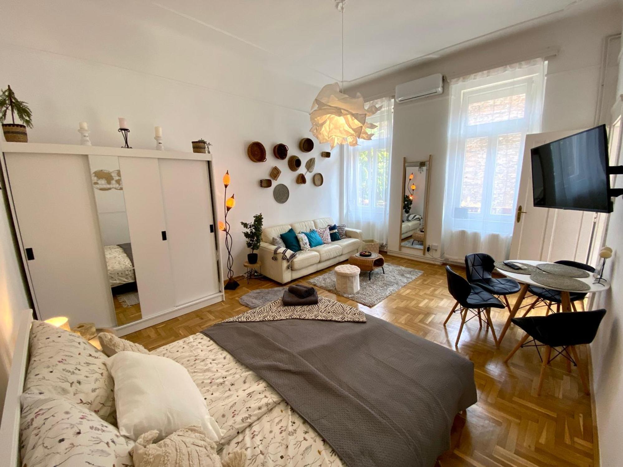 The Flow Appartement