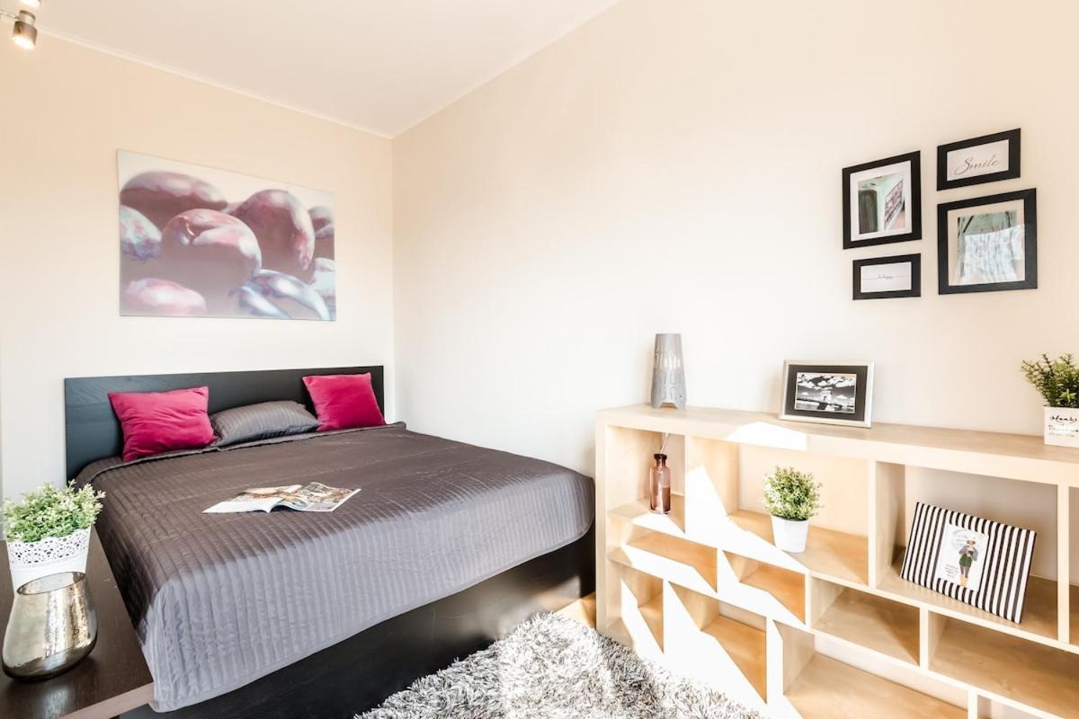 Apartment Penthouse Free Parking 2balconies Ac
