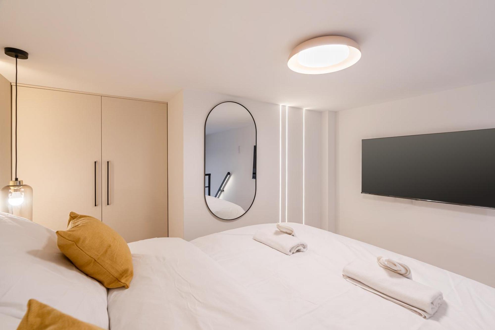 E22 - Boutique Apartments, Location By Bqa Apartman Budapest