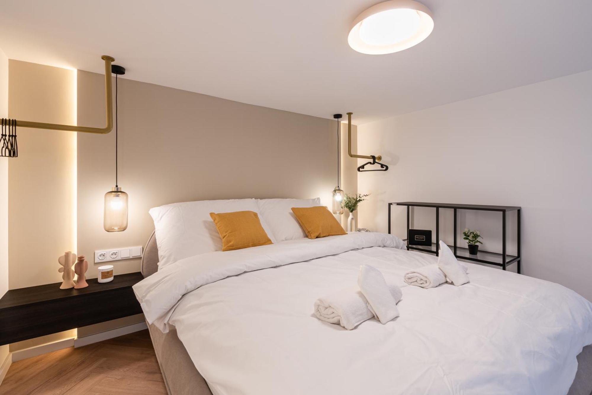 E22 - Boutique Apartments, Location By Bqa Budapest