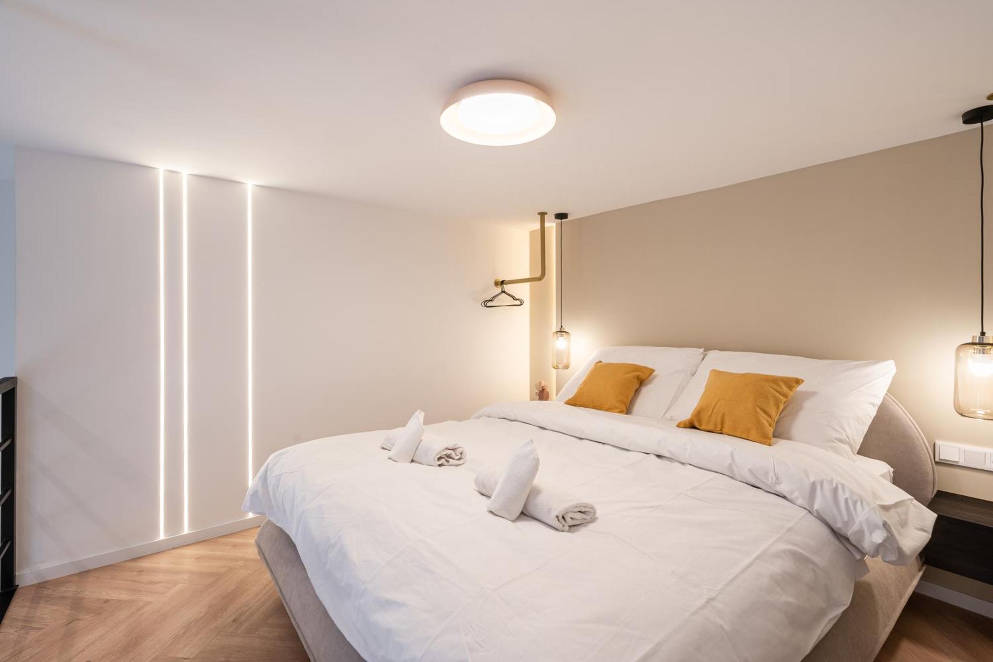 E22 - Boutique Apartments, Location By Bqa
