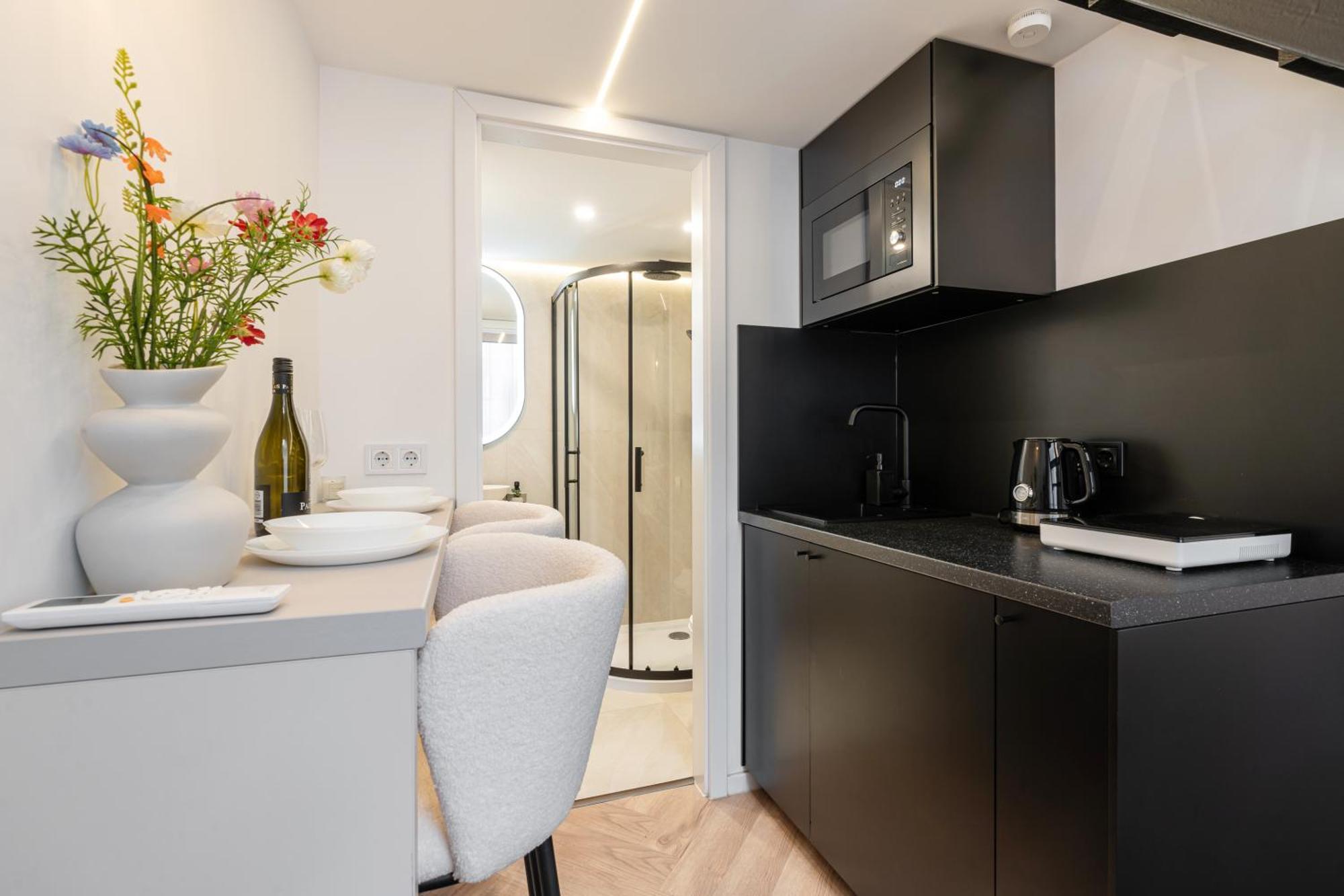E22 - Boutique Apartments, Location By Bqa * Budapest