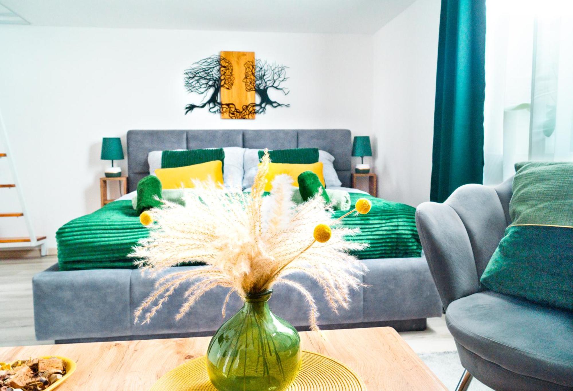 Appartamento Cuddle Corner