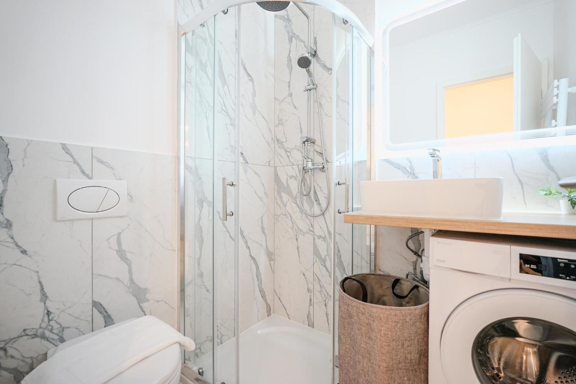 Apartament H57 - Harsfa Haven - Location By Bqa Budapeszt