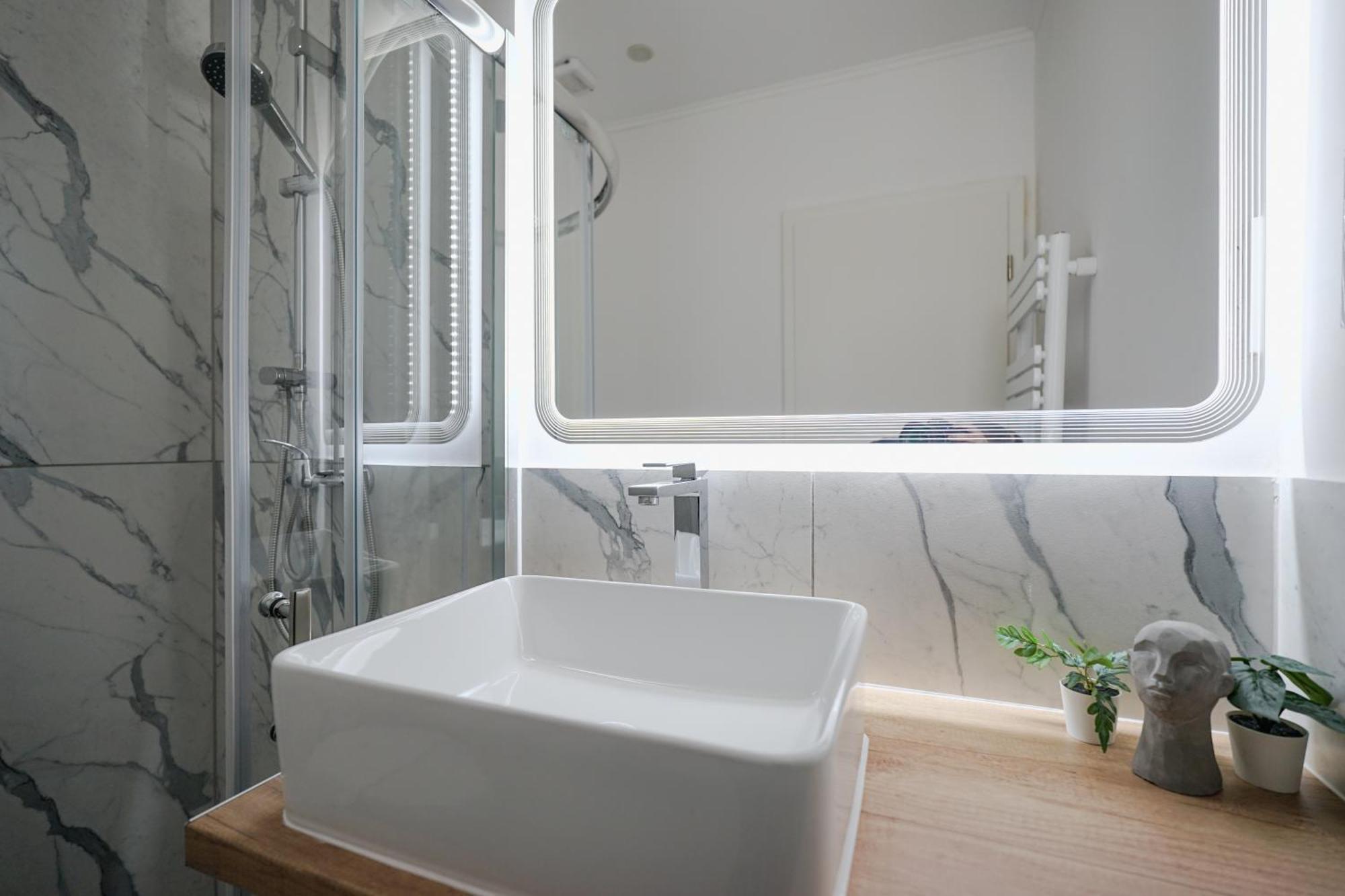 Apartman H57 - Harsfa Haven - Location By Bqa Budapest