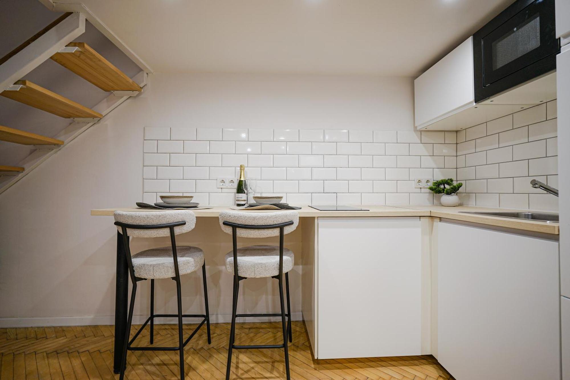 H57 - Harsfa Haven - Location By Bqa Apartman *