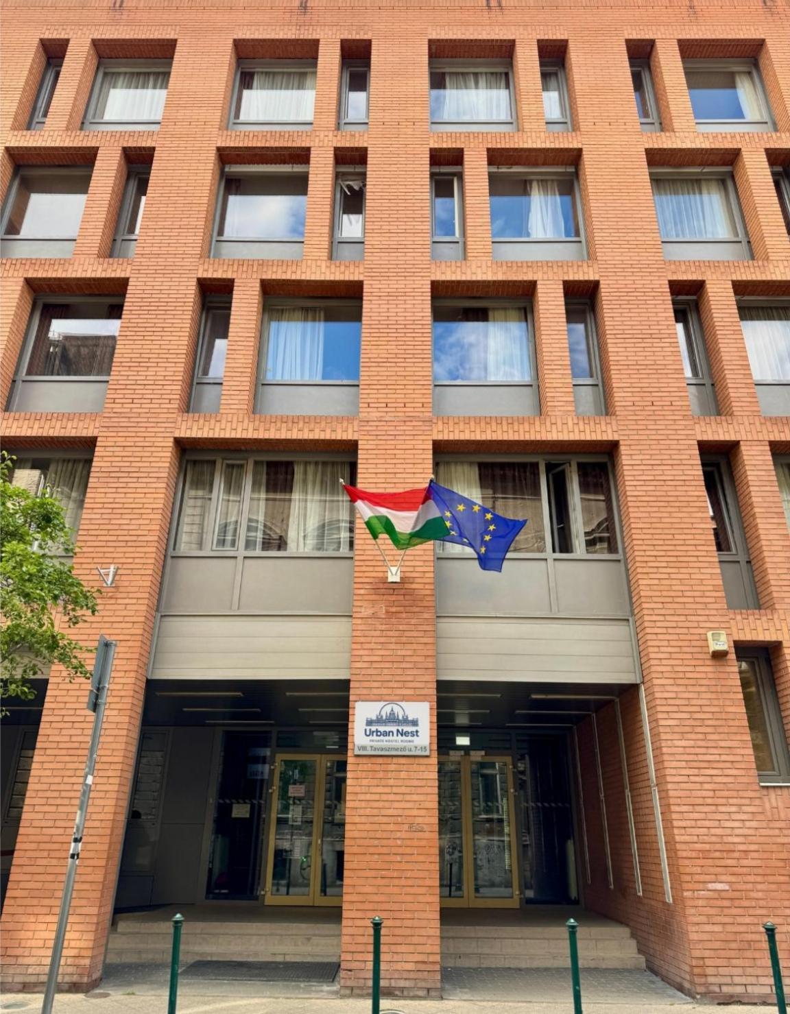 Urbannest Private