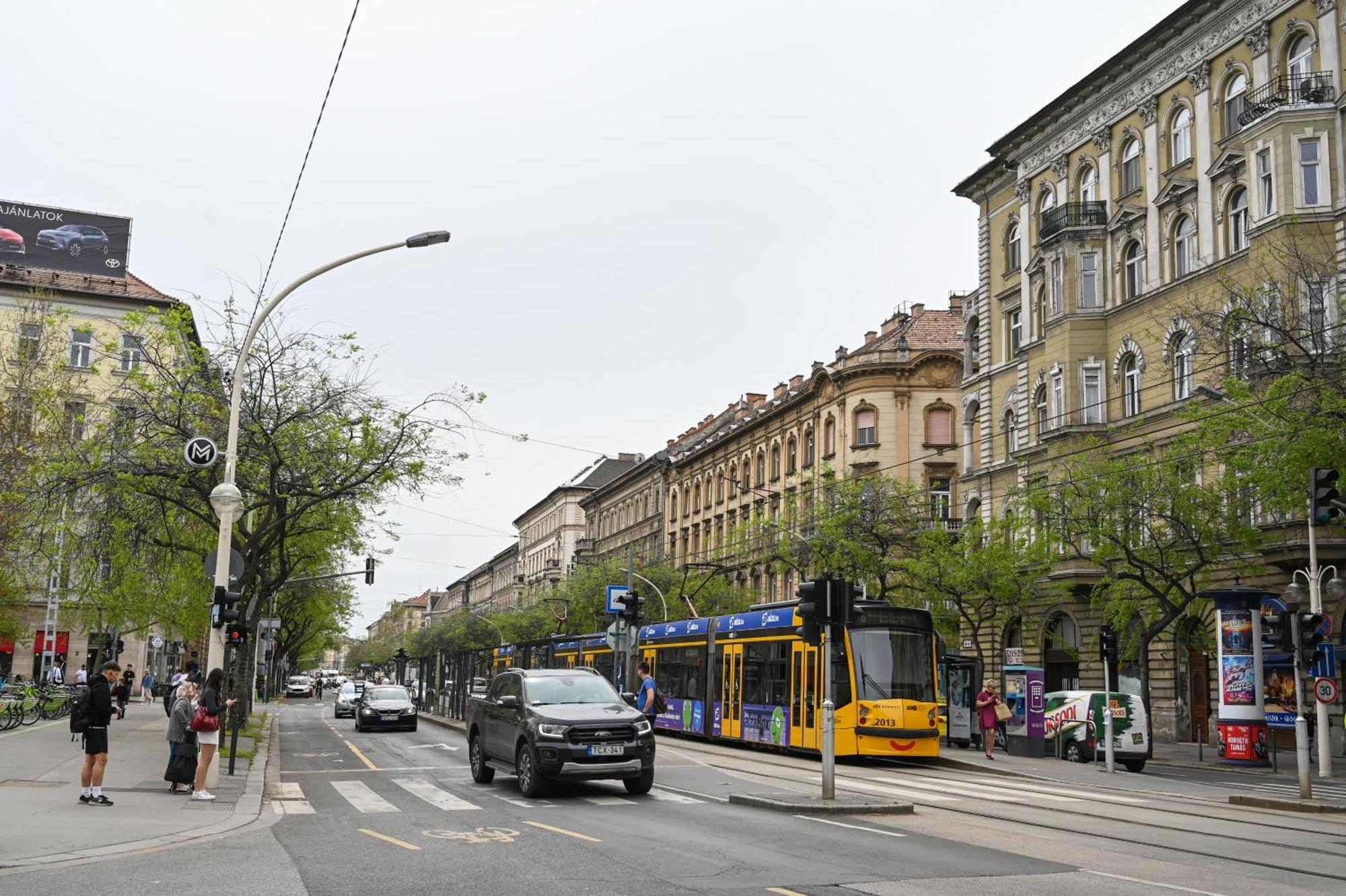 Apartment Amethyst - Brody Budapest