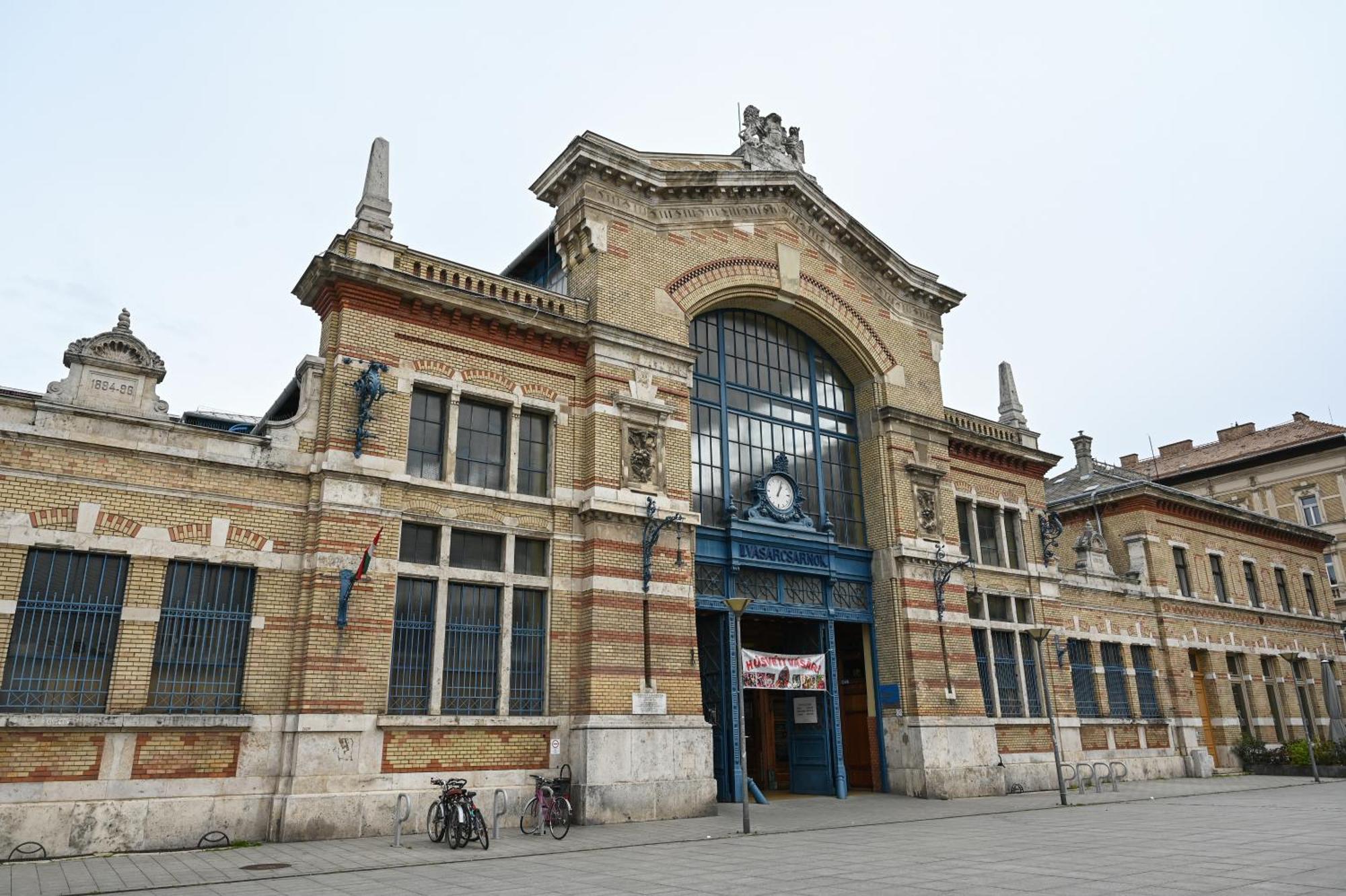 Amethyst - Brody Budapest