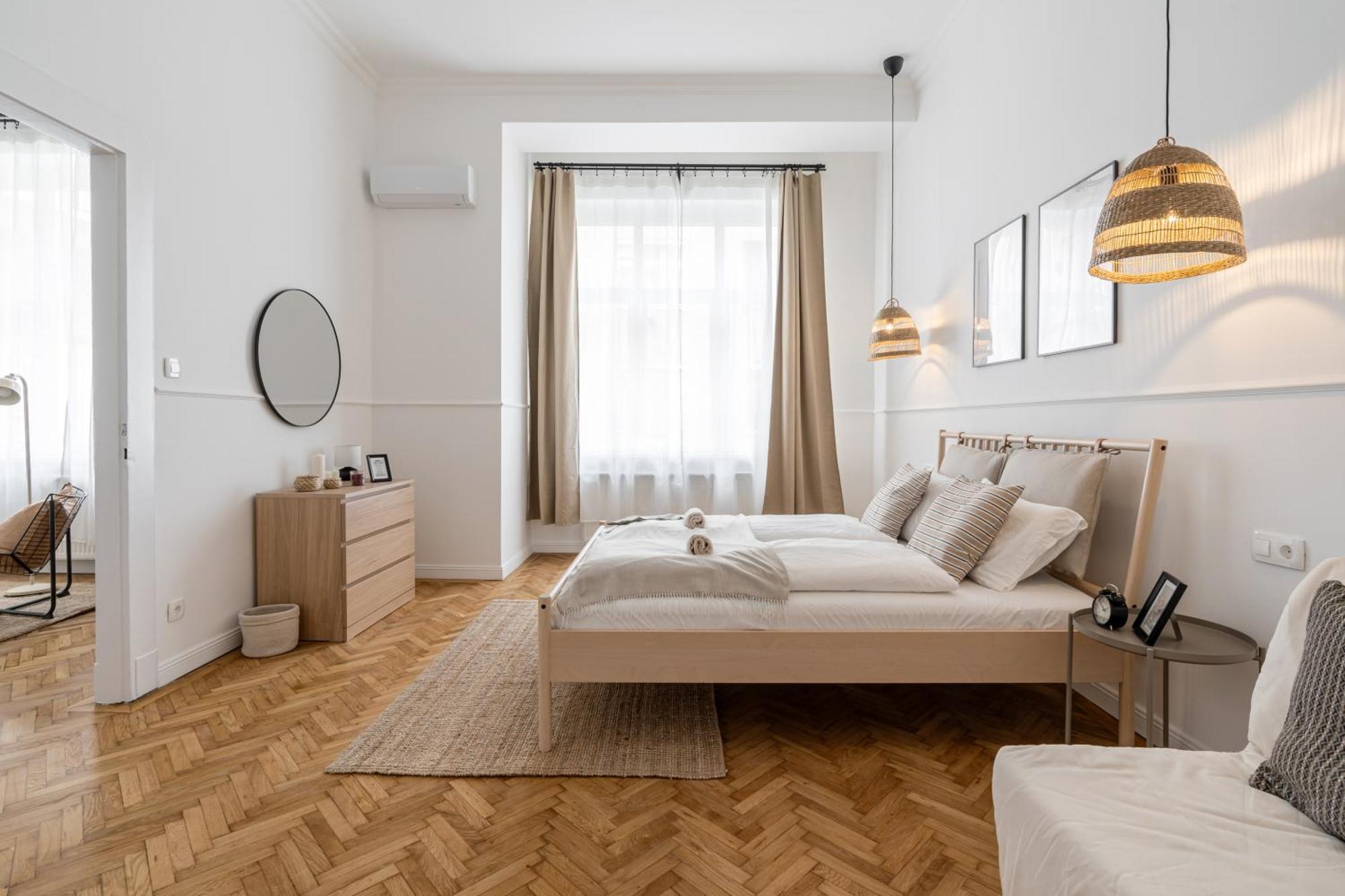 The White House Budapest