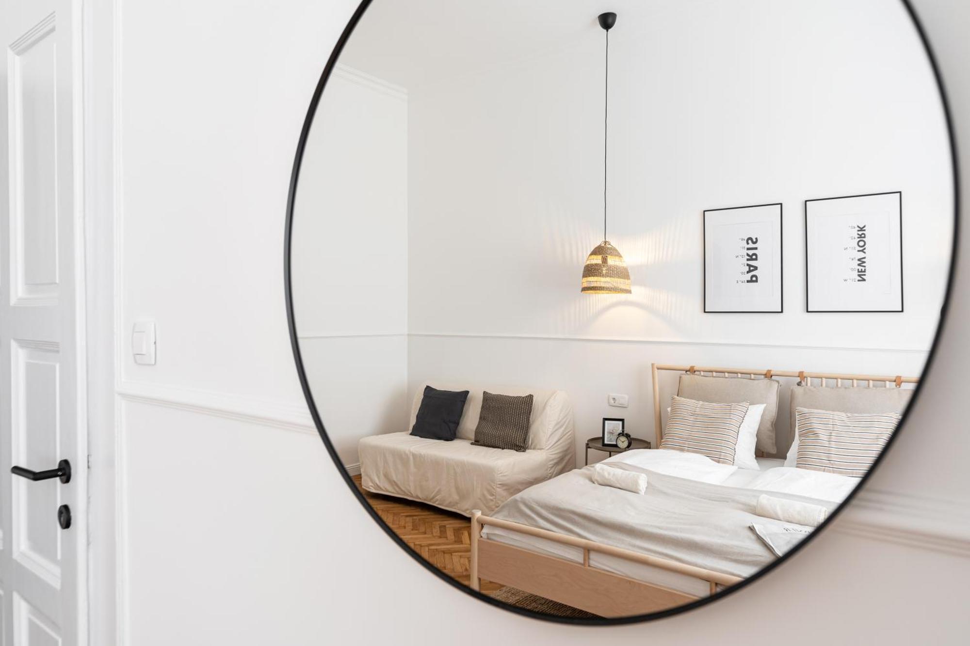 The White House Apartamento Budapest