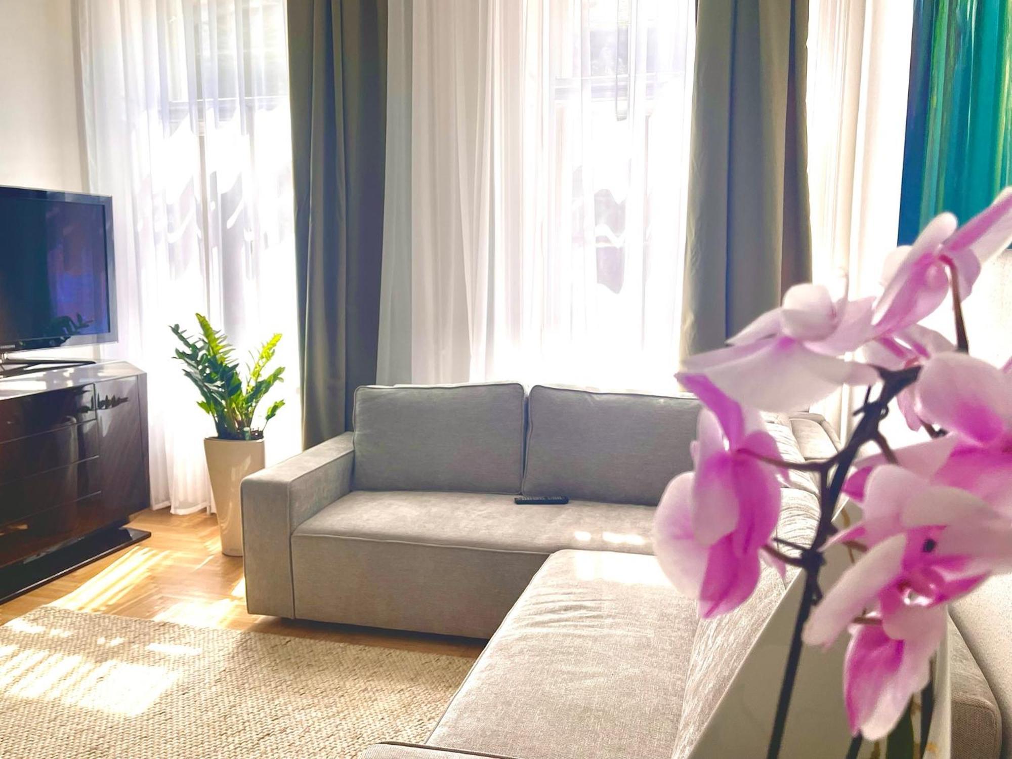 Aviator Luxury Apartamento *