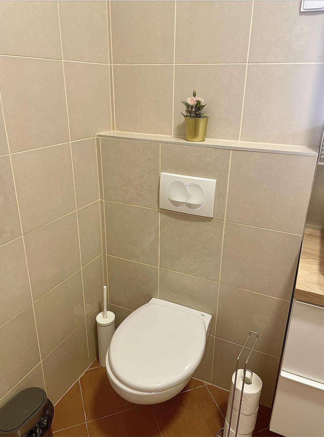 Apartamento At Gozsdu Courtyard #partyzone #downtown #freeparking