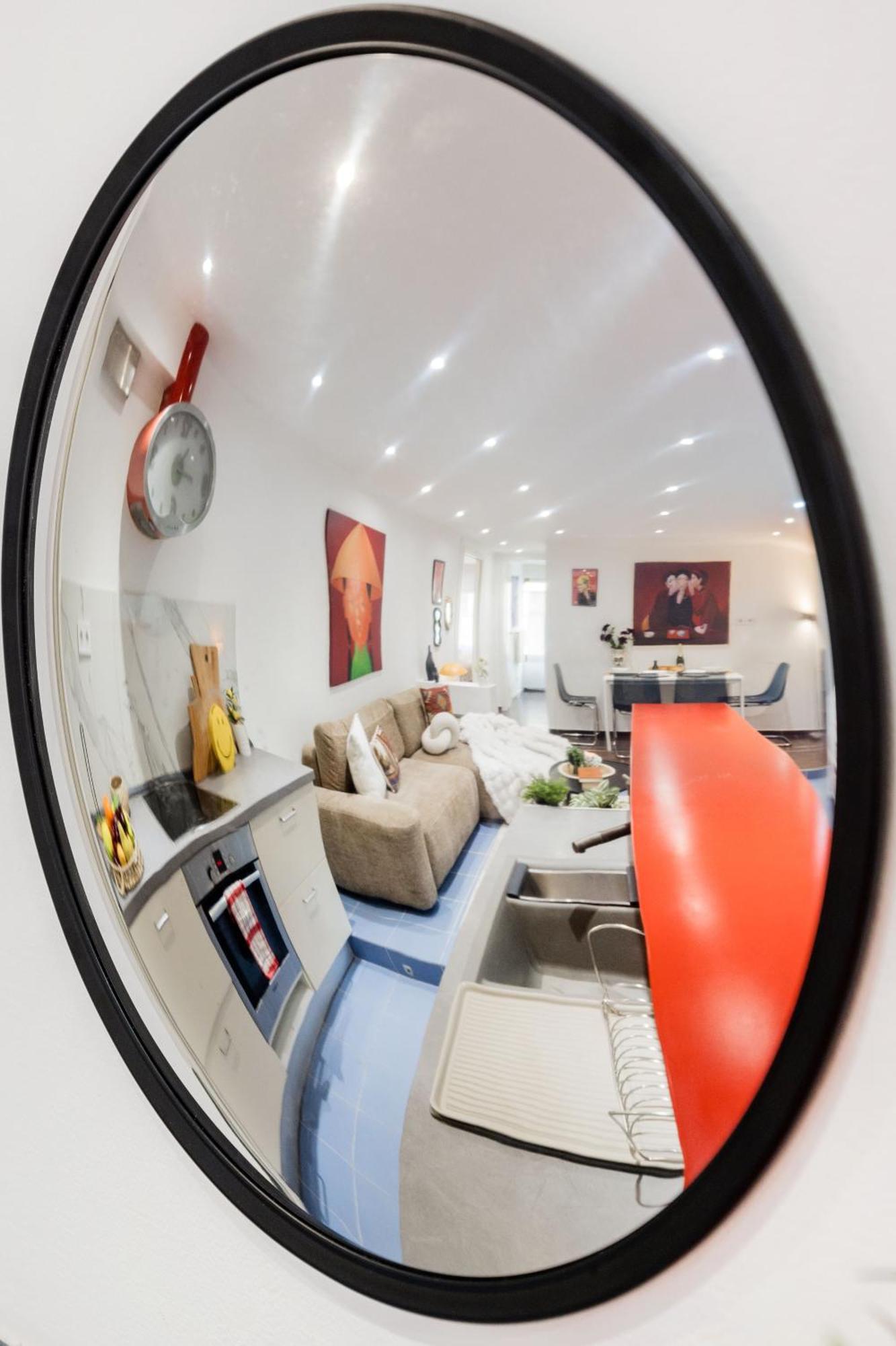 Chic Retreat With Jacuzzi By Gozsdu Udvar & Fashionst Budapest