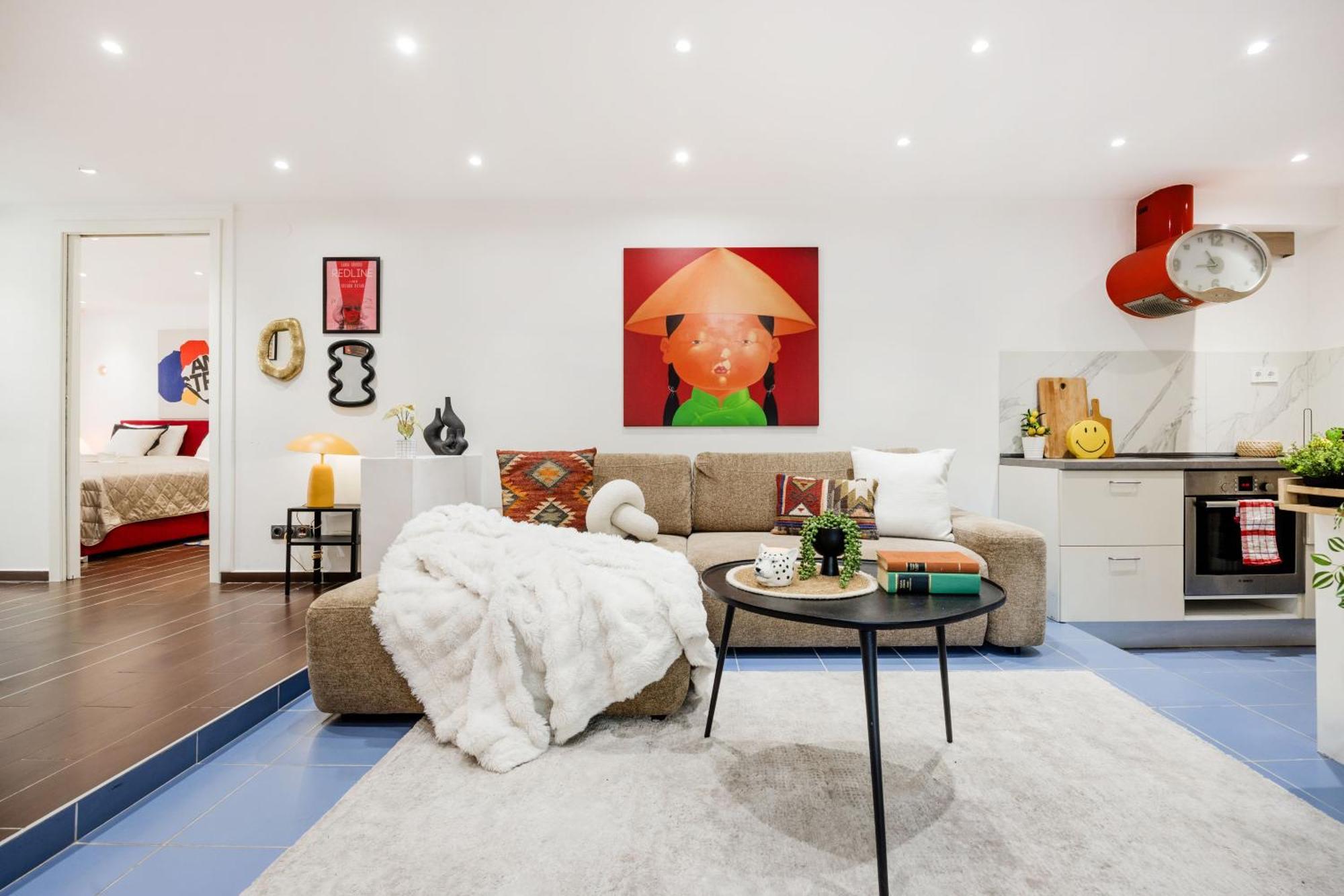 Chic Retreat With Jacuzzi By Gozsdu Udvar & Fashionst Apartment Budapest