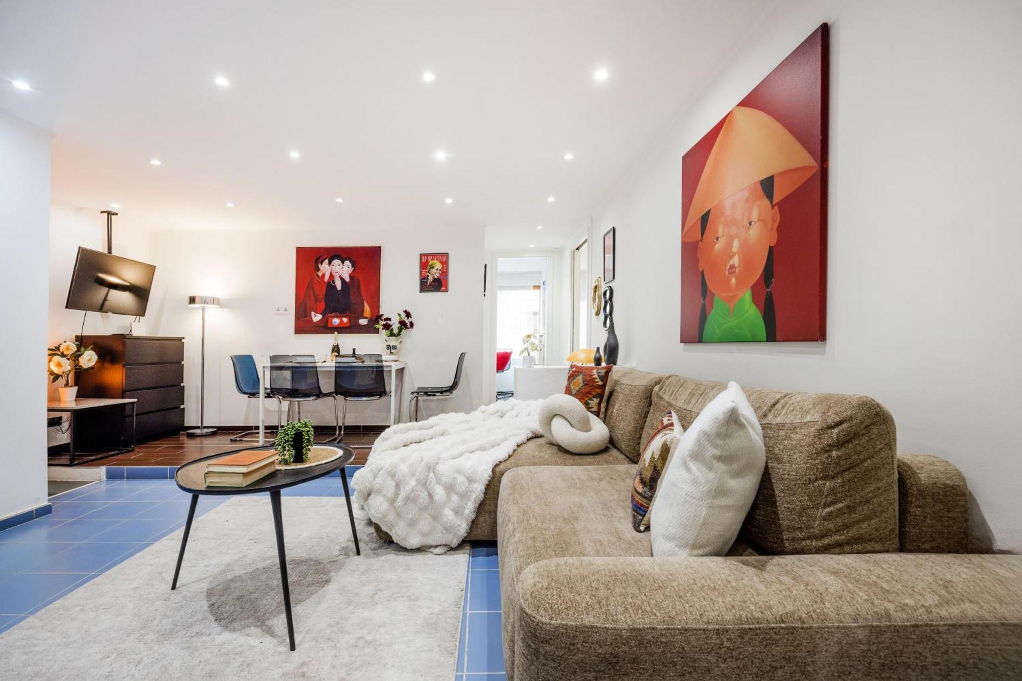 Chic Retreat With Jacuzzi By Gozsdu Udvar & Fashionst Apartment Budapest