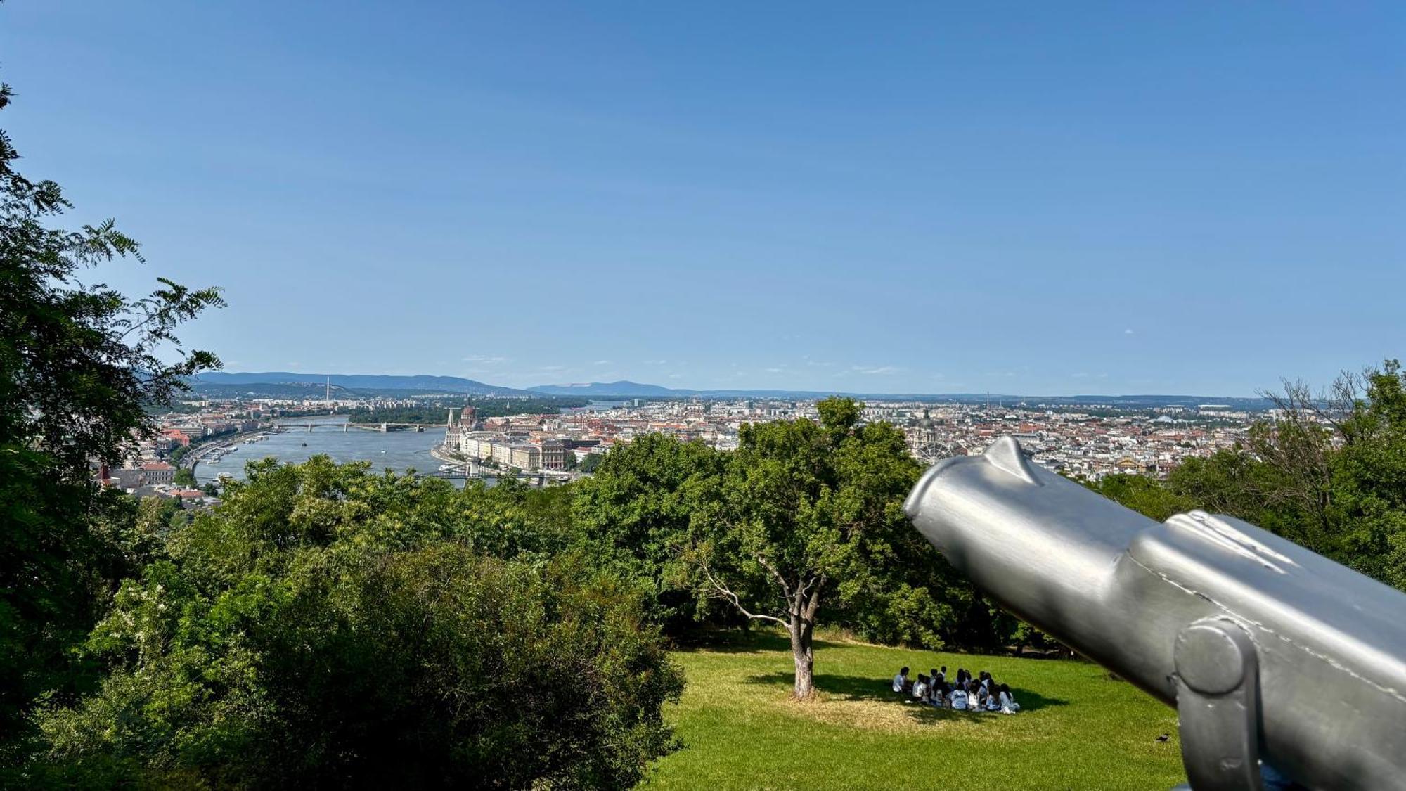 Appartement Gellert Square Family - Premium In Buda Side's Cultural Center *