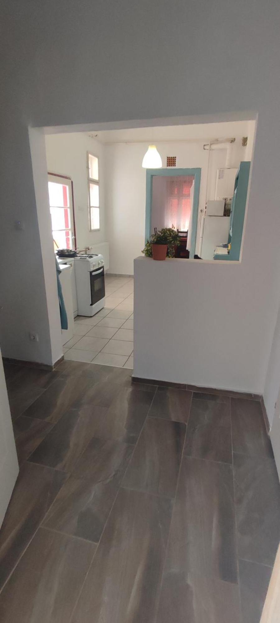 Appartement Village Rakoshegy
