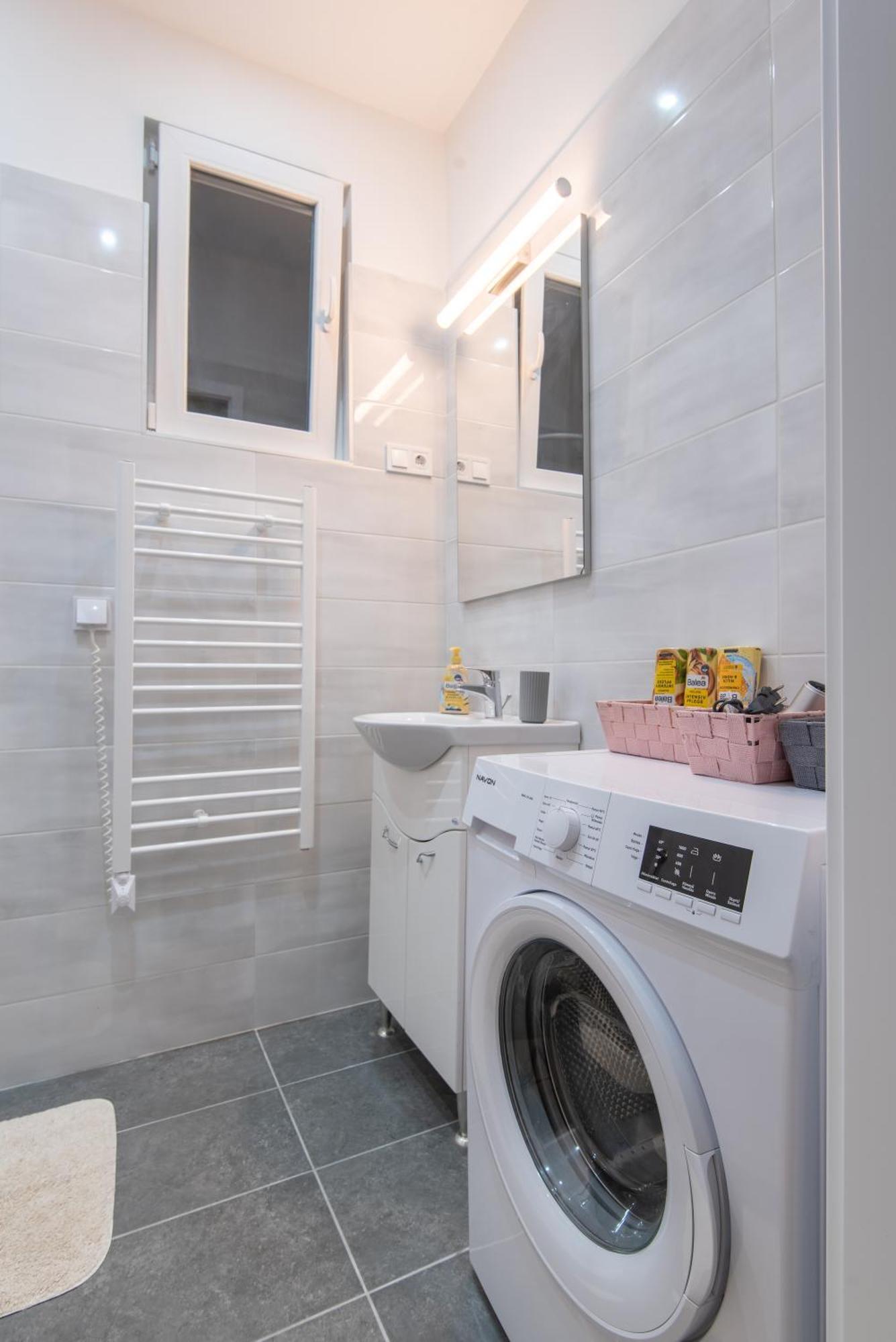 Maja's Sweet Little With Free Parking And Air Condition *