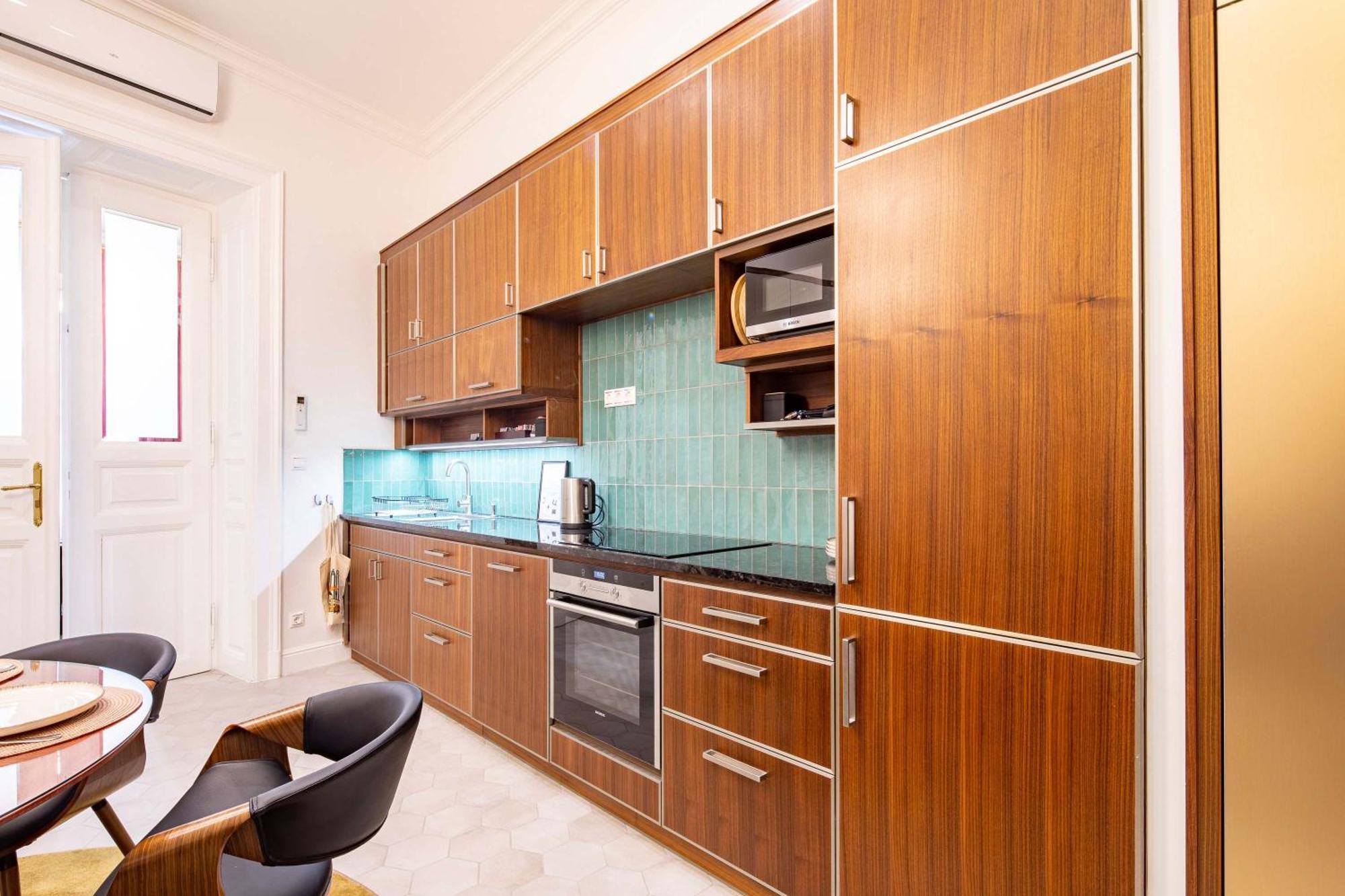 - Luxury - Very Comfy * Budapest