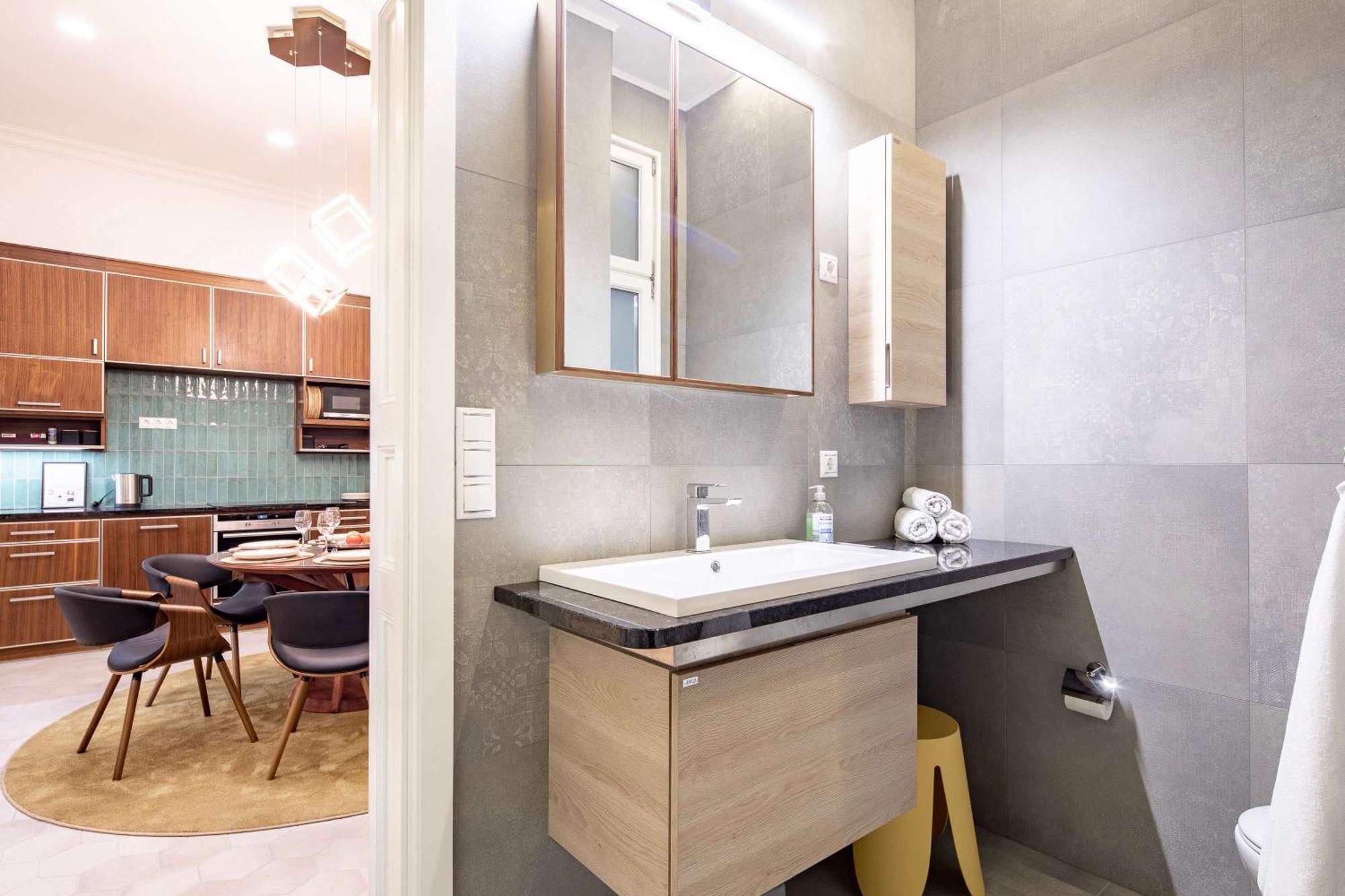 Apartment - Luxury - Very Comfy