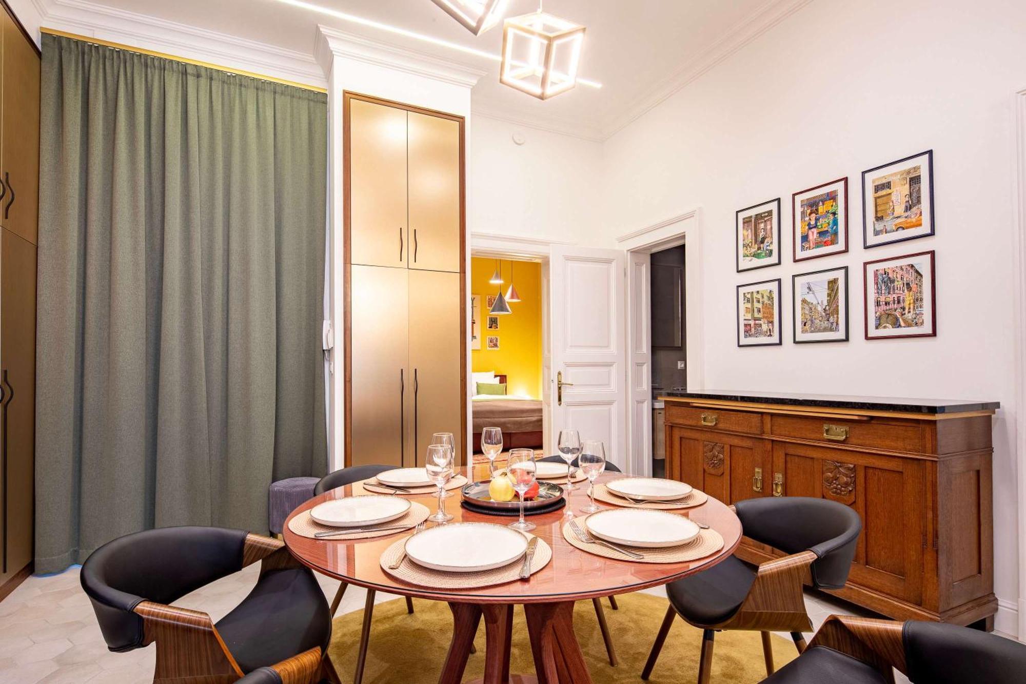 Apartment - Luxury - Very Comfy