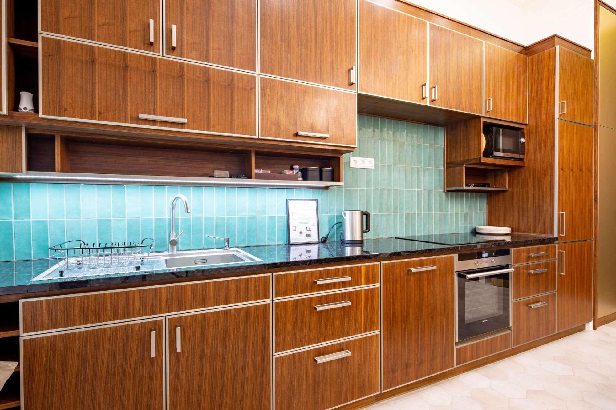 - Luxury - Very Comfy Apartment *