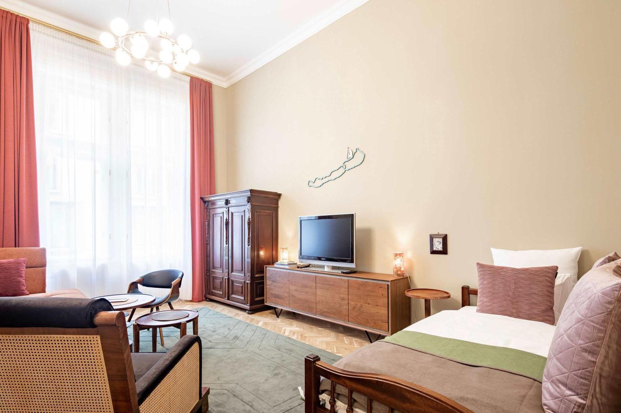 Apartment - Luxury - Very Comfy *