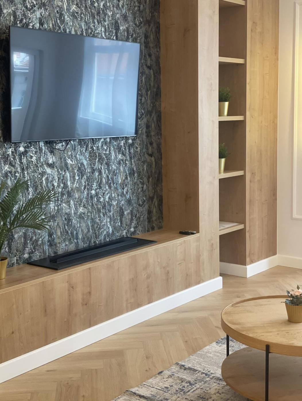 Apartamento Buda
