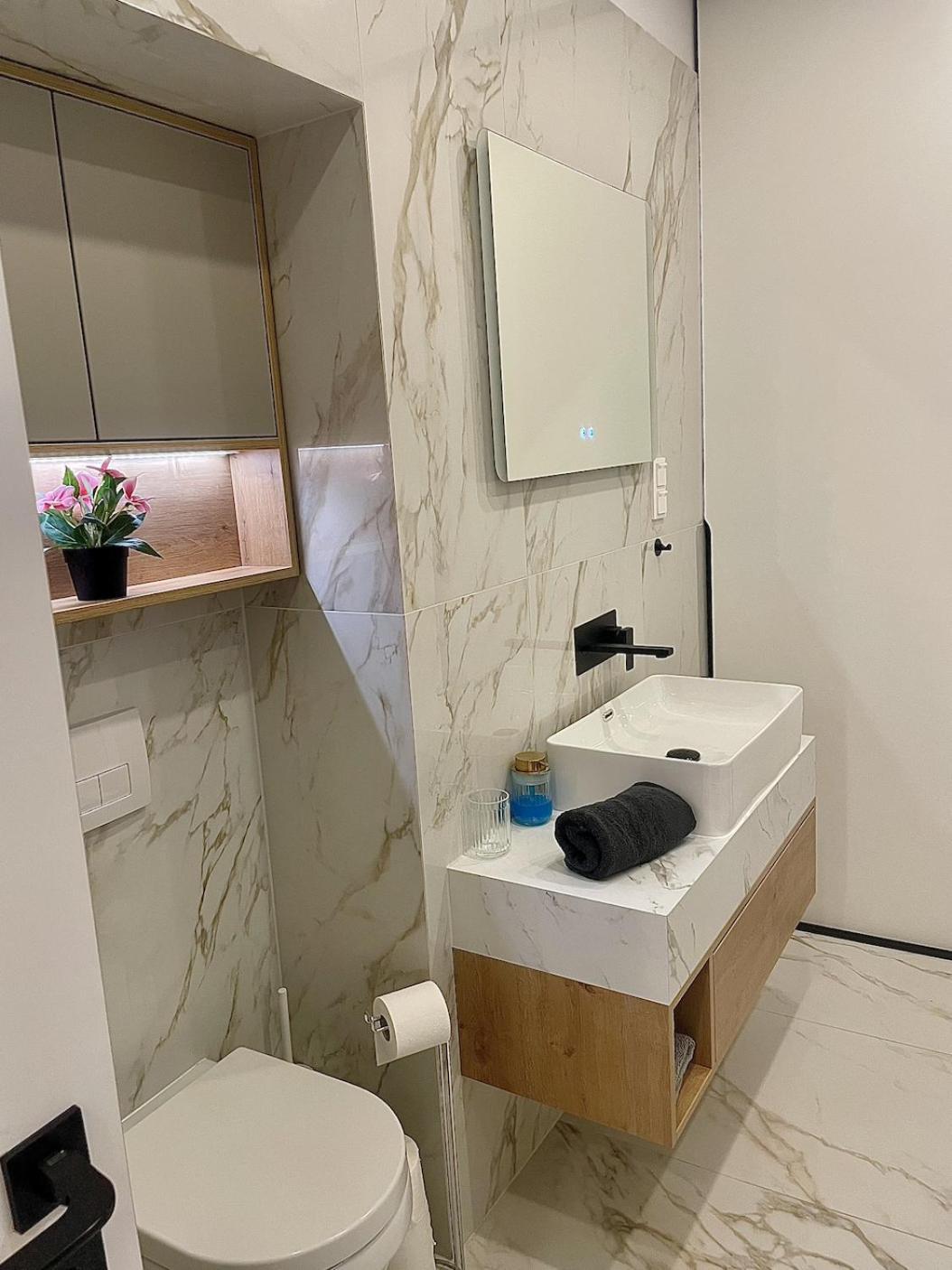 Buda Apartment Budapest