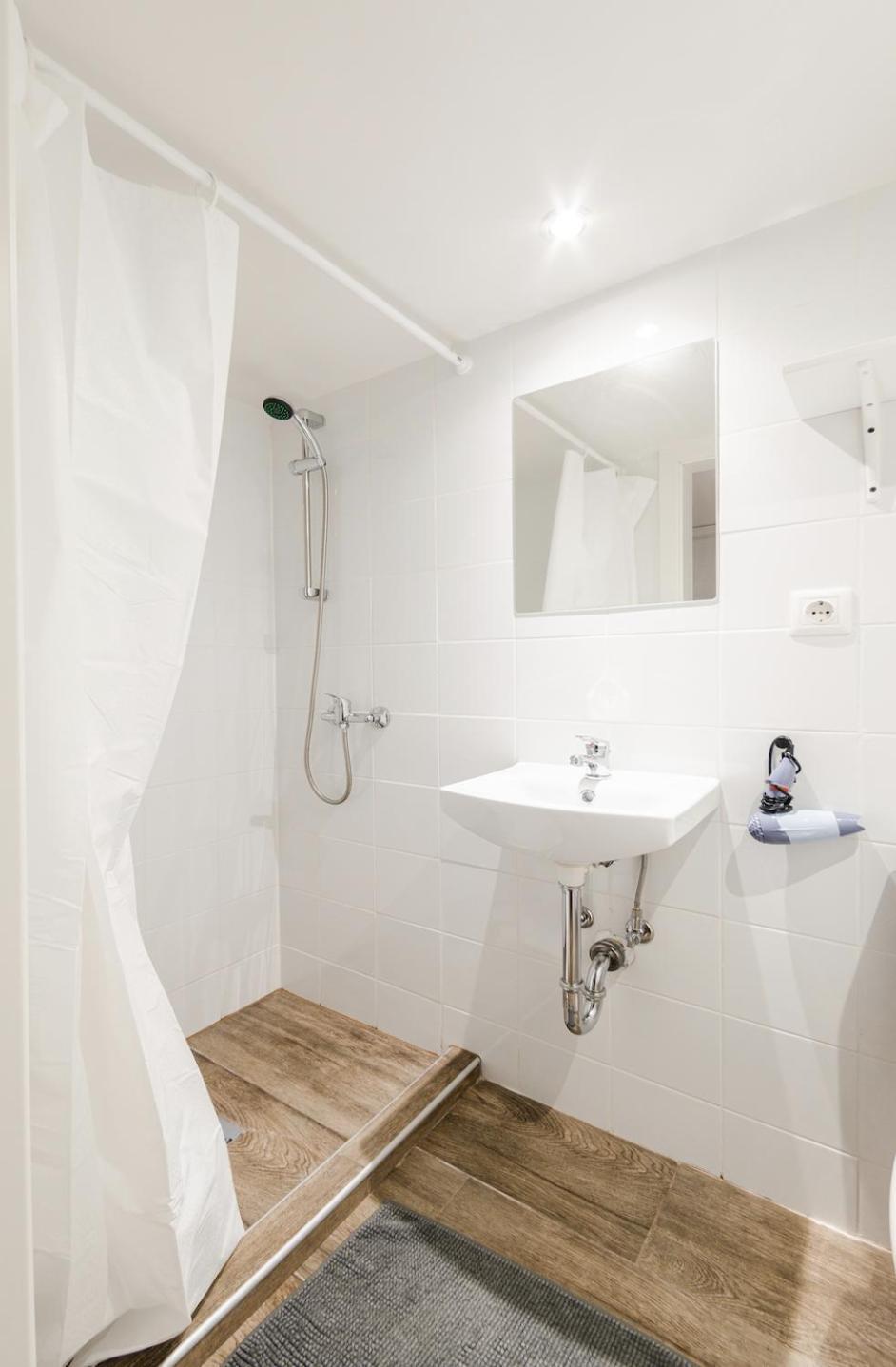 Urban Getaway Lofts Apartment Budapest