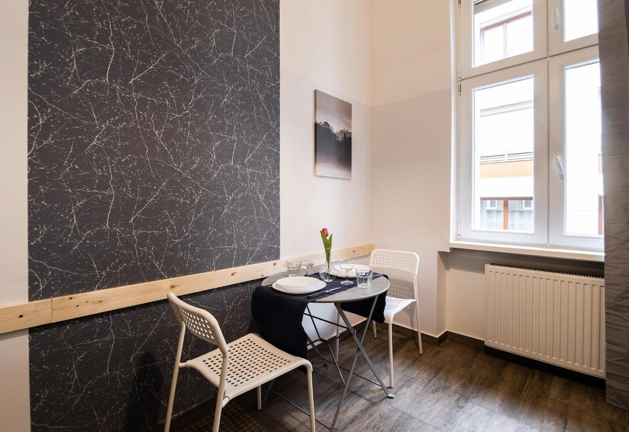 Urban Getaway Lofts Lejlighed Budapest