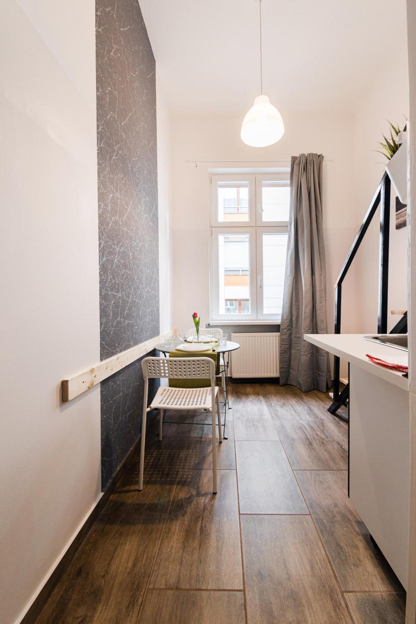 Urban Getaway Lofts Lejlighed