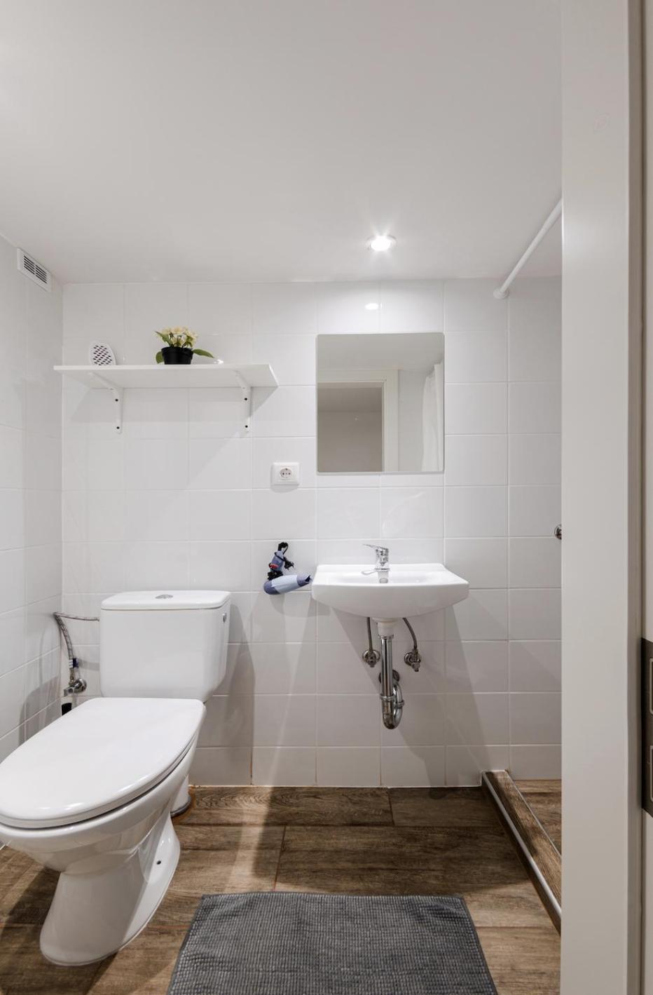 Apartment Urban Getaway Lofts Budapest