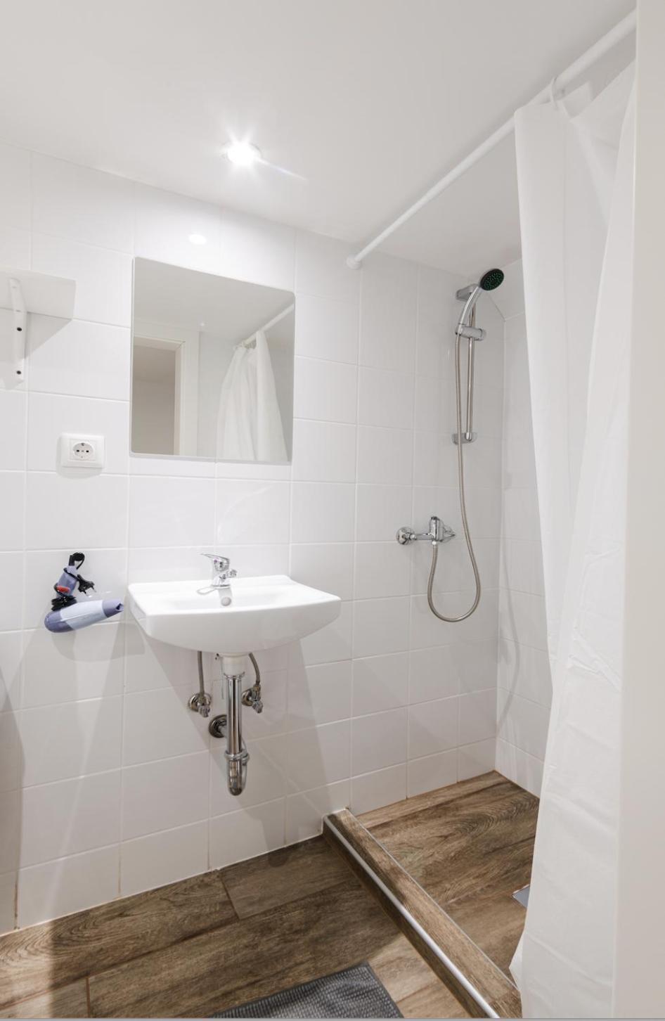 Apartment Urban Getaway Lofts Budapest