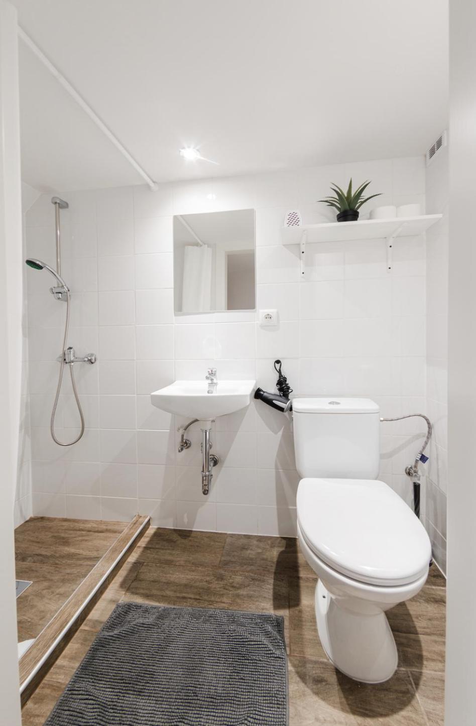Urban Getaway Lofts Apartment Budapest