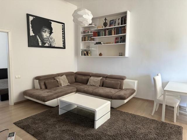 Apartman Hendrix Over The Centre Budapest